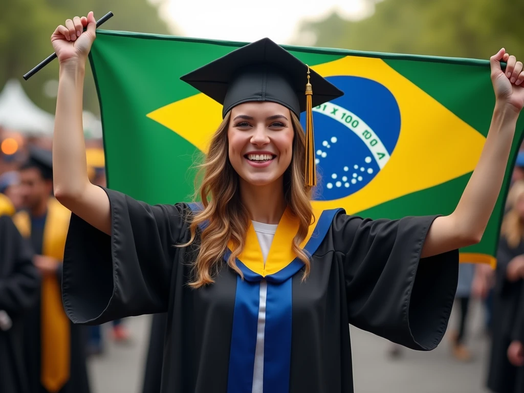 Porque devo iniciar a compra de um Diploma de Ensino Superior